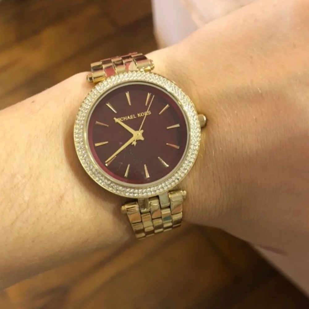 Michael Kors watch